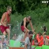 Працівники угорських пабів влаштували традиційні "сміттєві" перегони на Дунаї