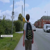 Британський хлопчик пройшов пішки 320 км заради порятунку планети