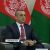 Віце-президент Афганістану закликав чинити спротив талібам
