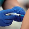 За сутки в Украине сделали почти 119 тысяч COVID-прививок