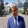 "Опозиційна платформа - За життя" вимагає розпочати новий парламентський сезон з розгляду соціальних законопроектів - Юрій Бойко