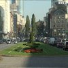 Підготовка до Дня Незалежності паралізувала дороги Києва
