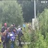 12 білоруських прикордонників перетнули кордон Литви