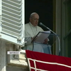 Папа Римський закликав обов'язково робити щеплення проти COVID-19