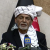 Колишній Президент Афганістану спростував чутки про вивезені мільйони
