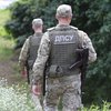 Возле границы с Румынией нашли тело застреленного пограничника