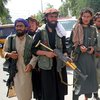 "Талибан" объявил о создании Исламского эмирата Афганистан