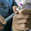 Украина получила еще почти 800 000 доз вакцины AstraZeneca