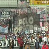 Аргентину сколихнули "голодні протести"