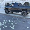 Эвакуация в Вашингтоне: угрожавший взорвать грузовик сдался полиции