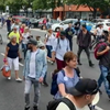 Поліція Німеччини розігнала протест коронаскептиків