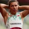 Скандал на Олімпіаді: чому Христина Тимановська відмовилася повертатися до Білорусі?
