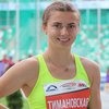 Суд не разрешил Тимановской вернуться на Олимпиаду