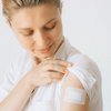 Вакцинация в Украине: сколько людей получили прививку 