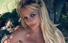 "Что вы пытаетесь сказать": обнаженная Бритни Спирс шокировала новым видео