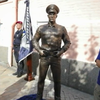 У Києві відкрили пам'ятник поліцейському