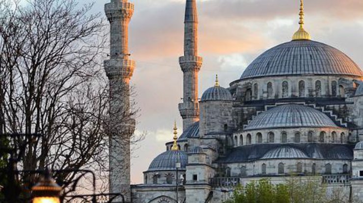 Турция / Фото: Pixabay