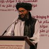 Лидер "Талибана" прибыл в Кабул на переговоры