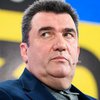 Санкции против главы СНБО: как отреагировал Данилов 