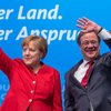 Ангела Меркель назвала будущего канцлера Германии