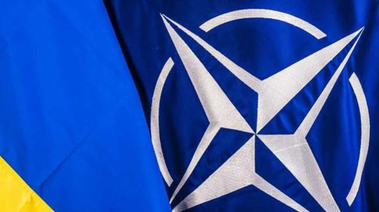 НАТО / Фото: pravda.com.ua