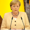 Меркель не дала Україні гарантій щодо транзиту газу
