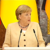 Ангела Меркель порадила Україні розвивати "зелену енергетику"