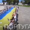 День прапора України закордоном: де і як святкували?