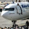 Афганистан приостановил все рейсы в аэропорту Кабула