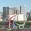 У Токіо починаються літні Паралімпійські ігри