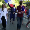 Рух антивакцинаторів: у Франції протестують проти "перепусток здоров'я"