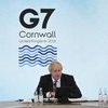 G7 пригрозила талибам и назвала условие признания легитимности власти 