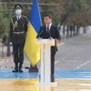 Зеленский поздравил украинцев с Днем Независимости 