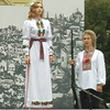 На День незалежності у Чернівцях пройшла битва театрів