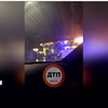 Автобус Кишинів-Москва потрапив в аварію у Києві: восьмеро людей у лікарні