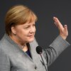 "Мир переоценил способность афганских сил" - Меркель