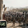 "Стране нужен их опыт": "Талибан" запретил эвакуировать афганцев