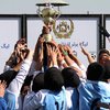 Австралия эвакуировала из Кабула футболисток сборной Афганистана
