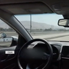 Безпека на дорозі без водіїв: у Каліфорнії тестують безпілотні автомобілі