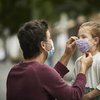 Украинцев предупредили о вспышке коронавируса среди детей