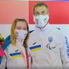 Паралімпіада-2020: збірна України піднялася на п'яте місце у заліку нагород