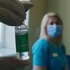 Невакцинированных от коронавируса украинцев ждут строгие ограничения