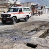 Теракт в Кабуле: количество жертв возросло почти до 200