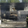 Війна на Донбасі: Авдіївку обстріляли з крупнокаліберних мінометів