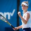 Свитолина выиграла первый турнир в сезоне и 16-й в карьере (видео)