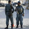 В столице Афганистана прогремел жуткий взрыв (видео)