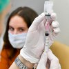 В Украине резко ухудшились показатели вакцинации от коронавируса
