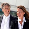 Основатель Microsoft Билл Гейтс развелся с супругой 