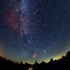 NASA раскрыла сюрпризы ночного неба в августе (видео)