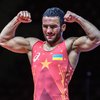 Украинский борец Насибов вышел в финал Олимпиады-2020